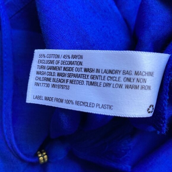 Knox Rose Top, NWT, Size M - Picture 9 of 9